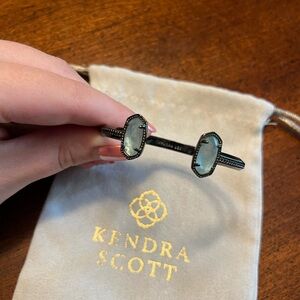 Kendra Scott Elton Cuff Bracelet